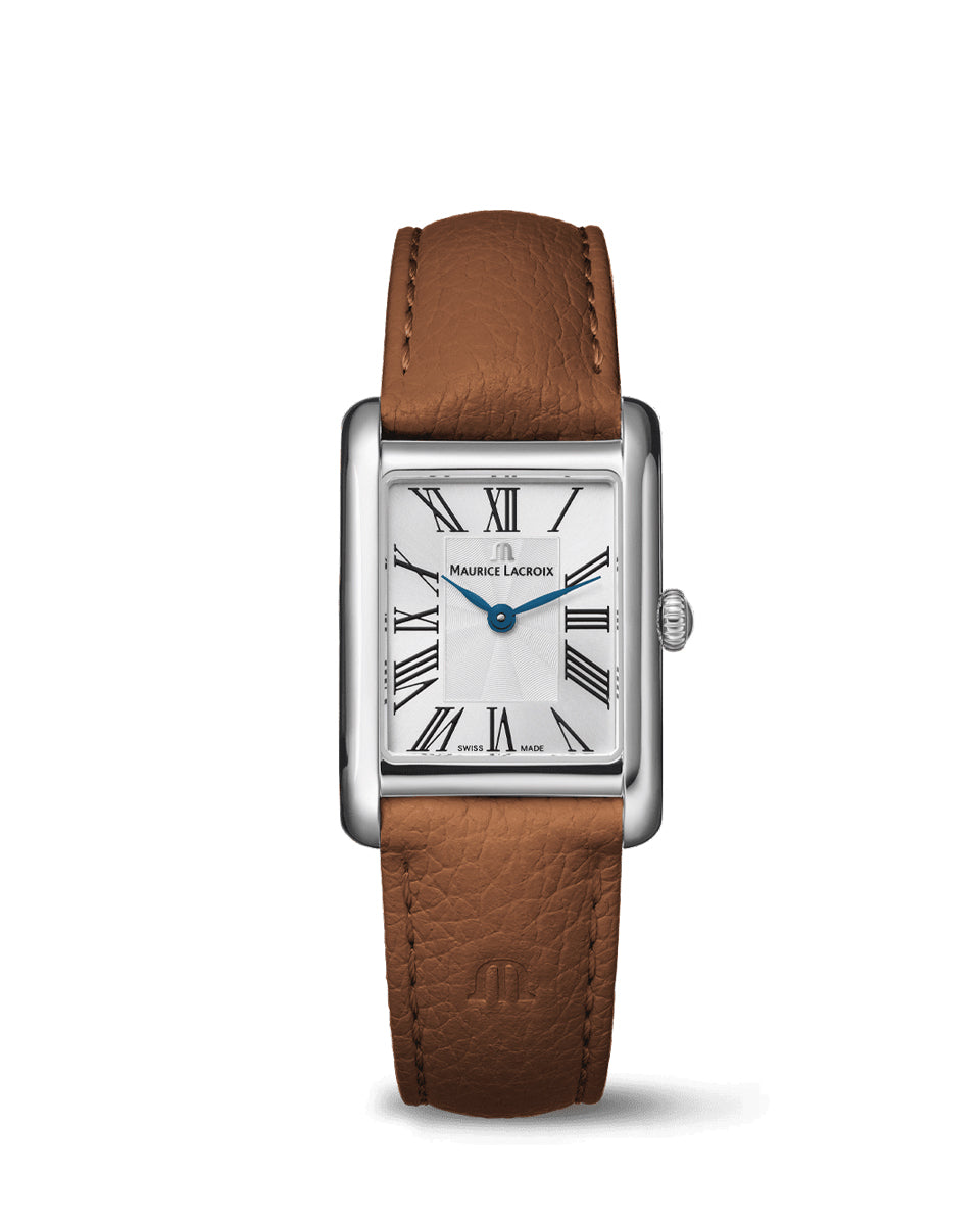 Maurice Lacroix Fiaba Square 24x34mm - FA1205-SS001-110-3