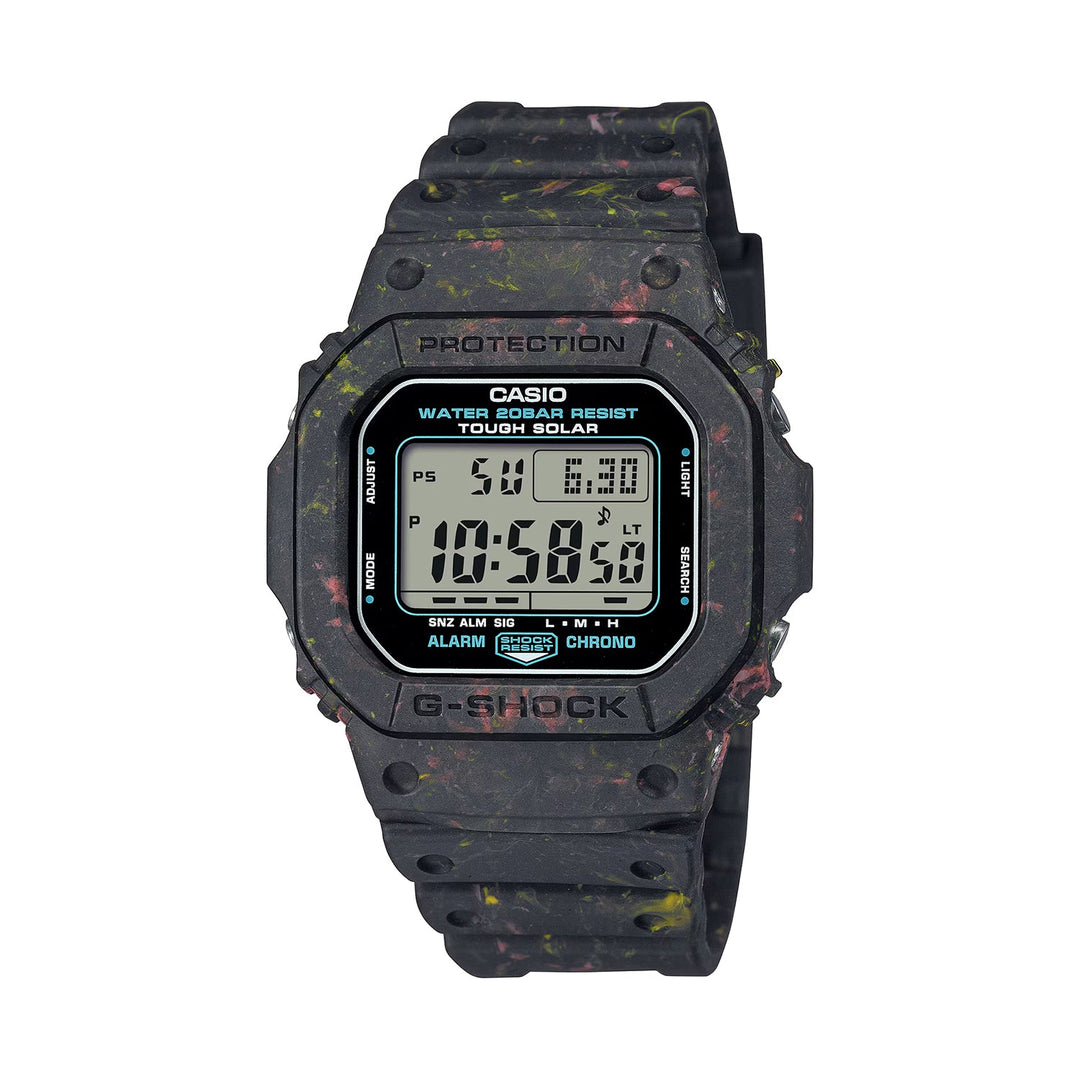 Casio G-Shock - G-5600BG-1ER