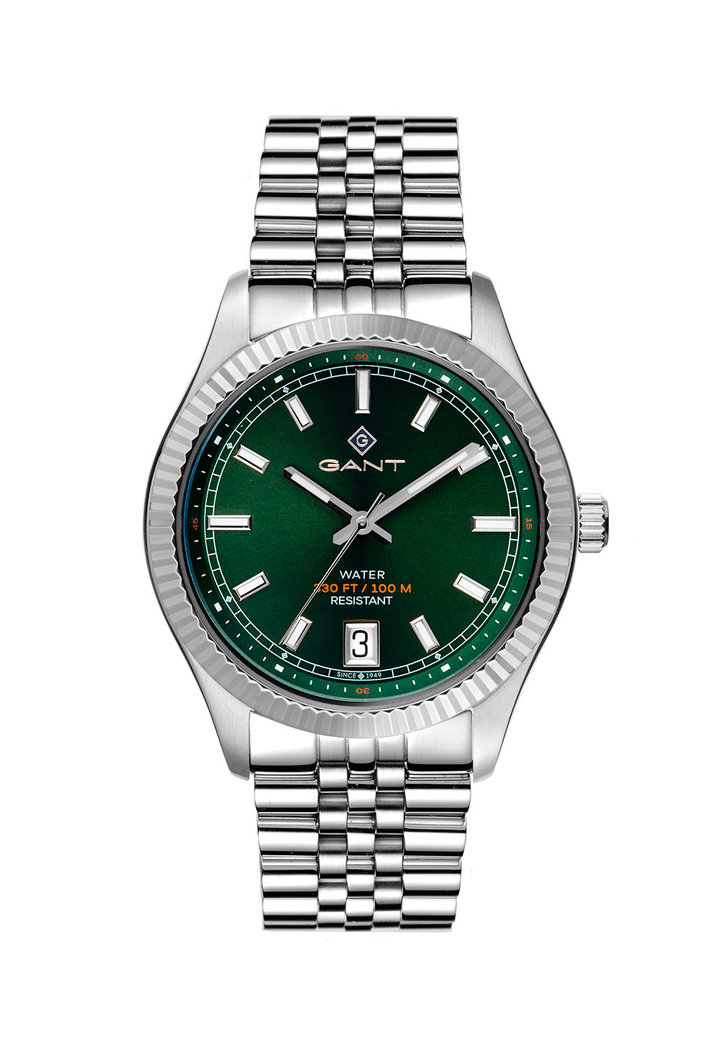 Gant Sussex 44mm - G166010