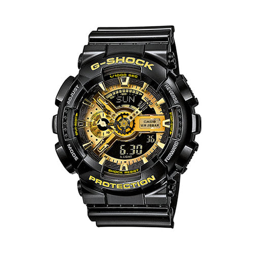 Casio G-Shock Original - GA-110GB-1AER