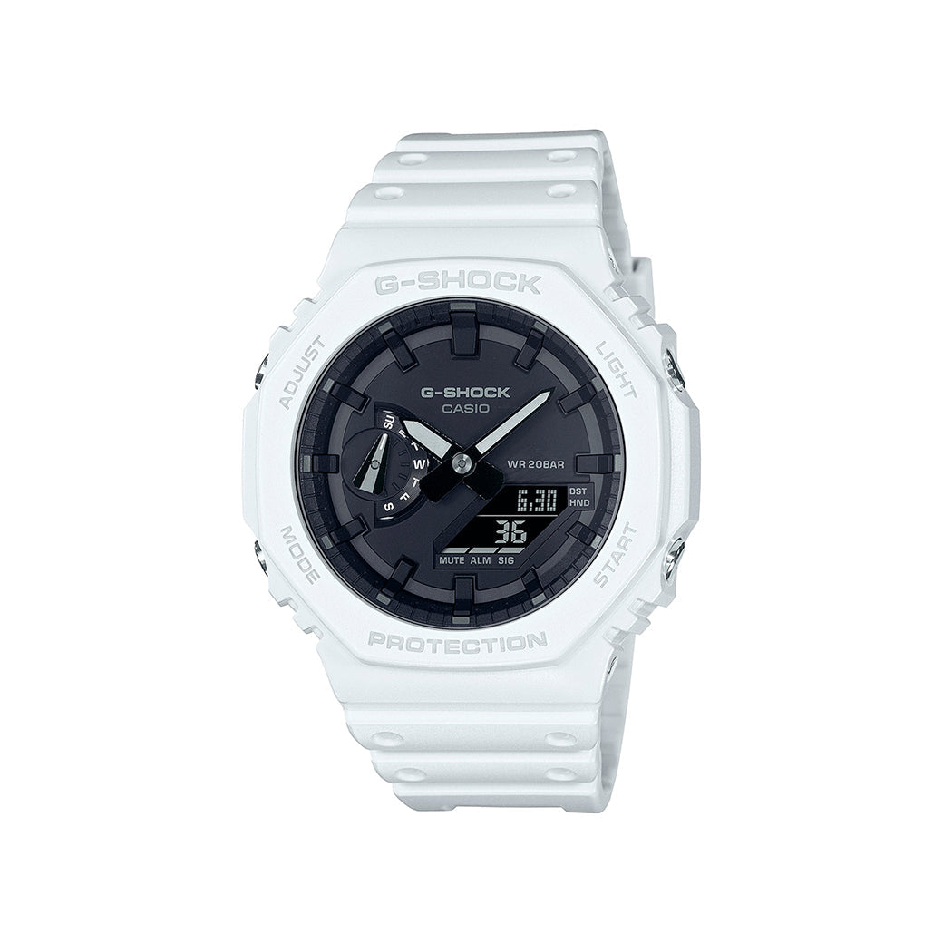 Casio G-Shock - GA-2100-7AER