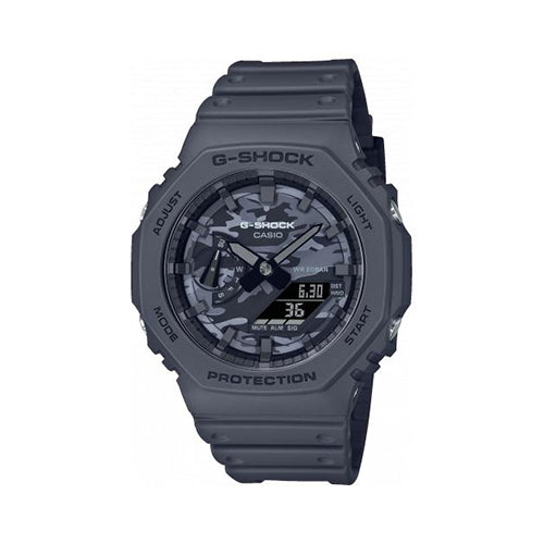 Casio G-Shock Classic - GA-2100CA-8AER