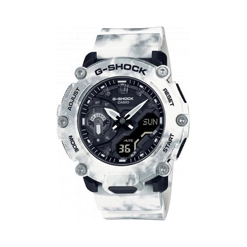 Casio G-Shock Classic - GA-2200GC-7AER