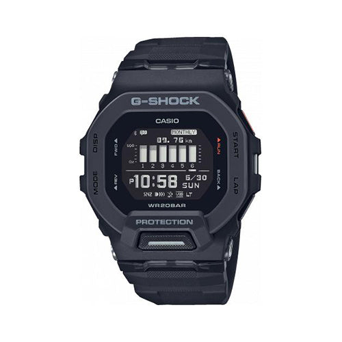 Casio G-Shock G-Squad - GBD-200-1ER