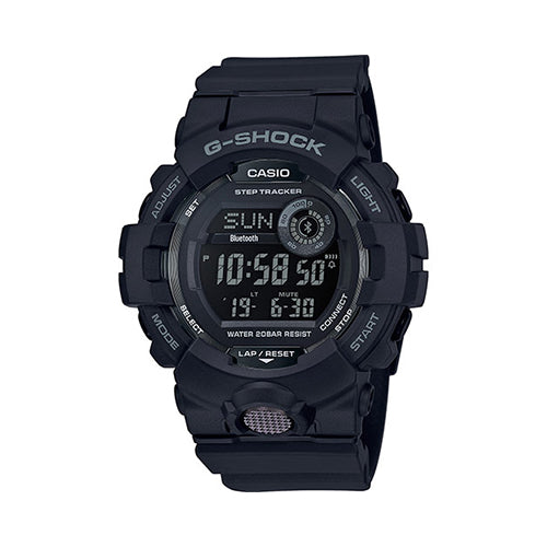 Casio G-Shock G-Squad - GBD-800-1BER