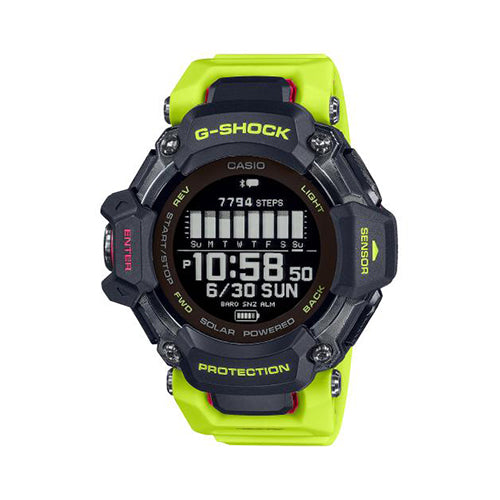 Casio G-Shock G-Squad - GBD-H2000-1A9ER