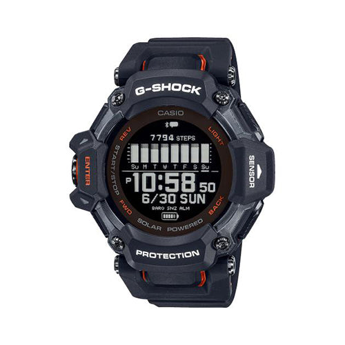 Casio G-Shock G-Squad - GBD-H2000-1AER