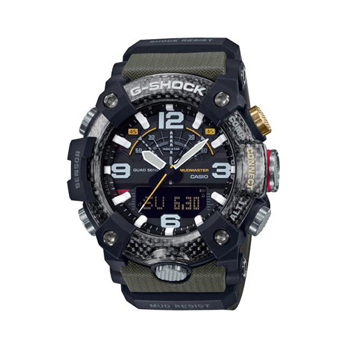 Casio G-Shock Mudmaster - GG-B100-1A3ER