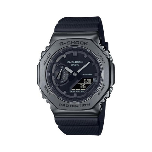 Casio G-Shock Classic - GM-2100BB-1AER