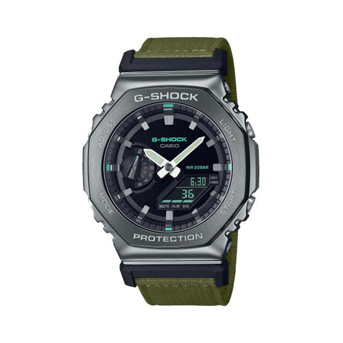 Casio G-Shock Classic - GM-2100CB-3AER