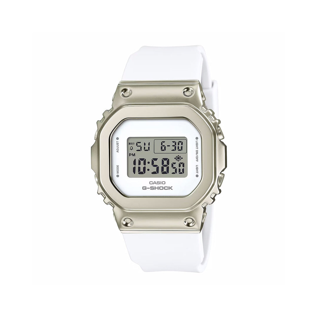 Casio G-Shock - GM-S5600G-7ER