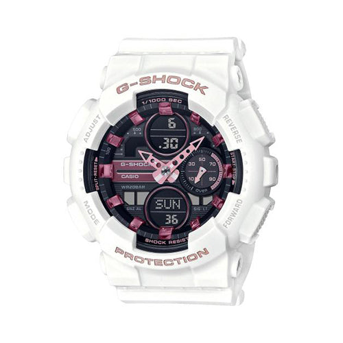 Casio G-Shock - GMA-S140M-7AER