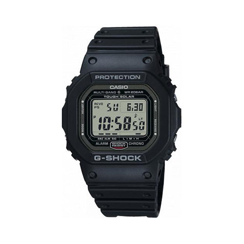 Casio G-Shock The Origin - GW-5000U-1ER