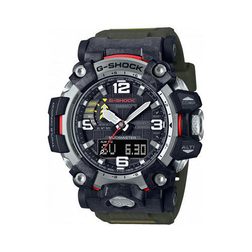 Casio G-Shock Master of G - GWG-2000-1A3ER