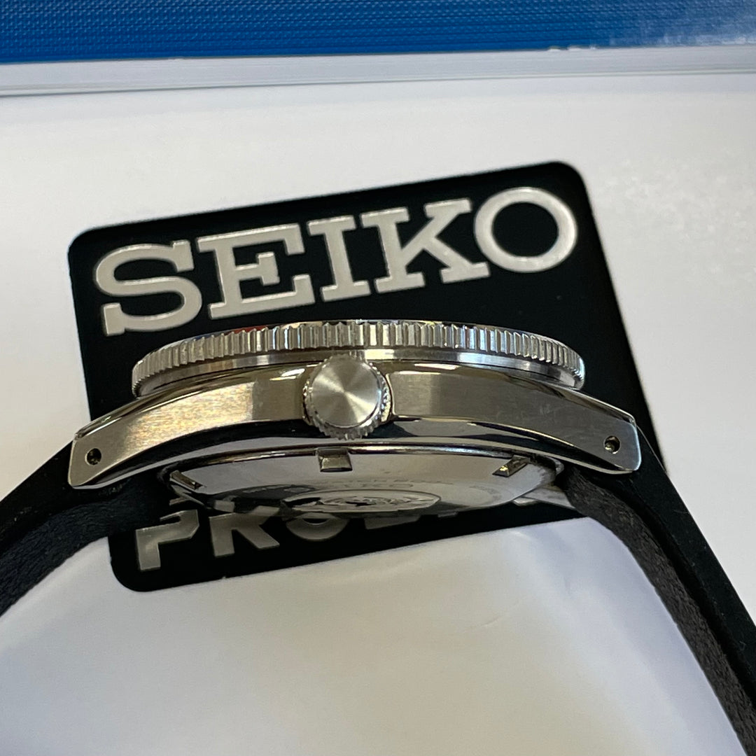 Seiko Prospex Premium Diver