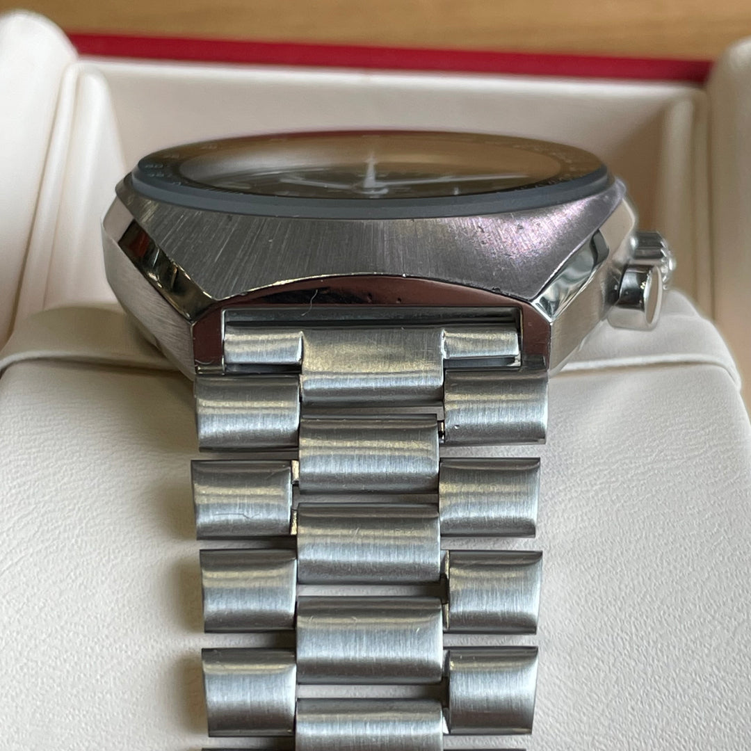 Omega Speedmaster Mark II