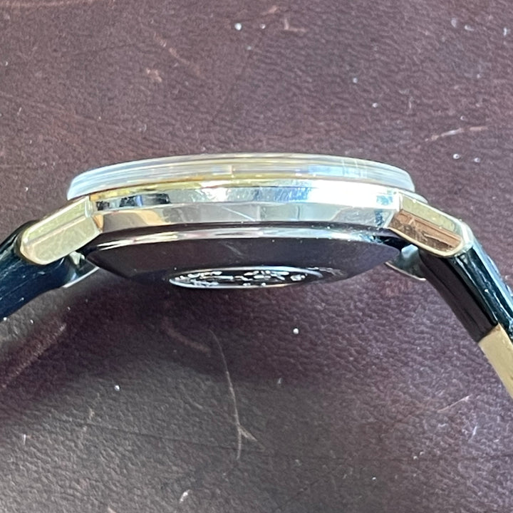 Omega Seamaster De Ville Automatic