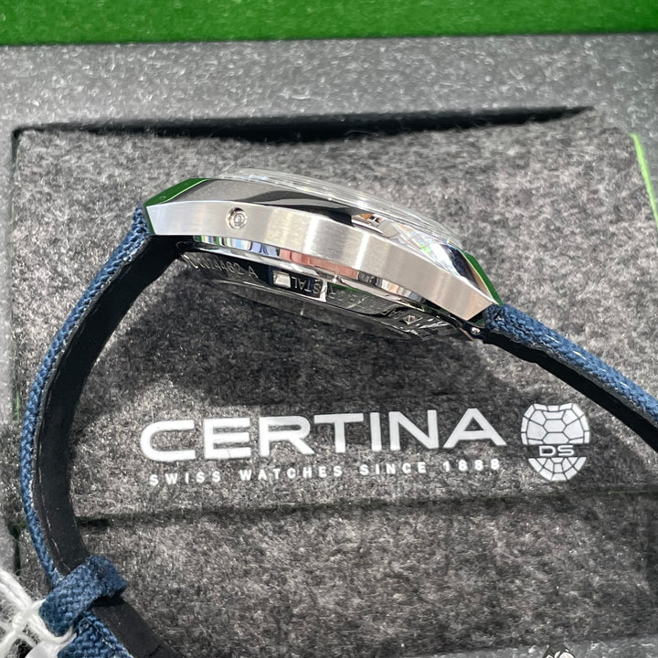 Certina DS-2 Chronograph Automatic (2023)