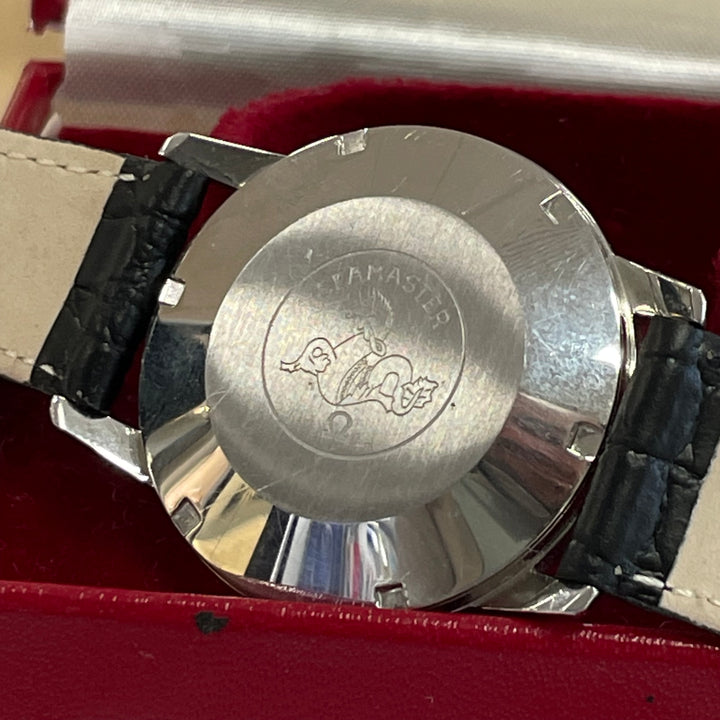 Omega Seamaster 30