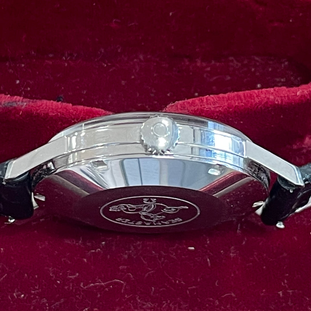 Omega Seamaster 30