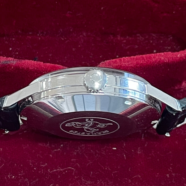 Omega Seamaster 30