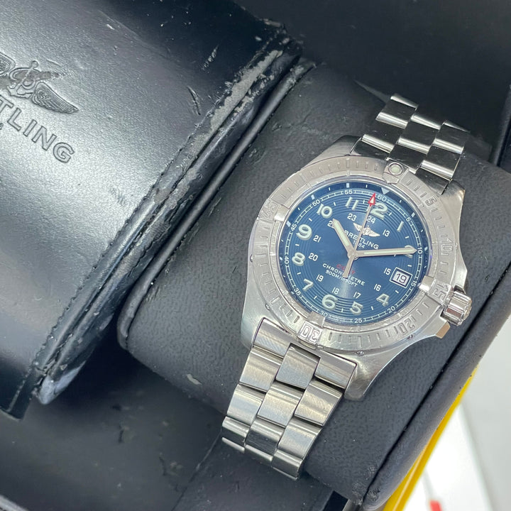Breitling Colt Quartz