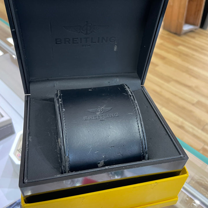 Breitling Colt Quartz