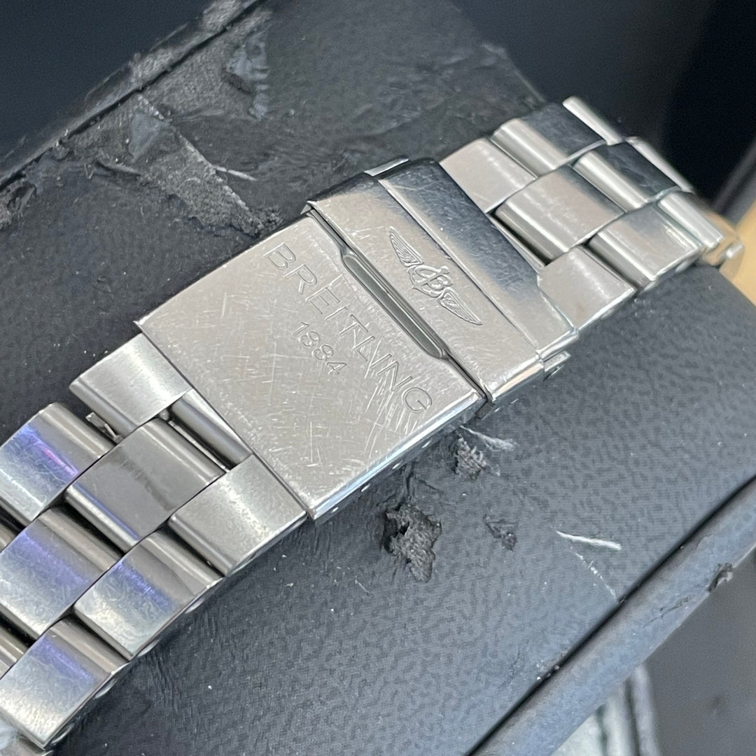 Breitling Colt Quartz