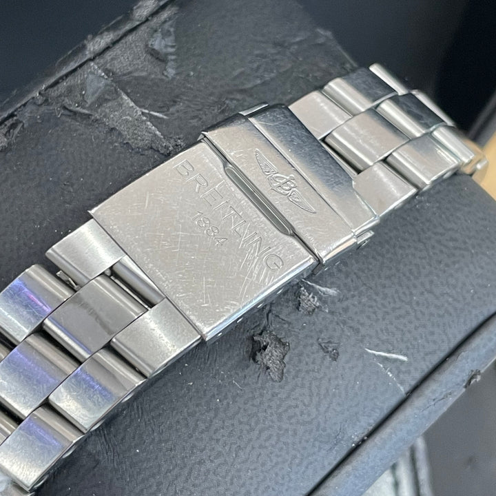 Breitling Colt Quartz
