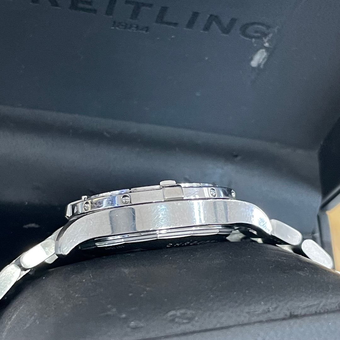 Breitling Colt Quartz