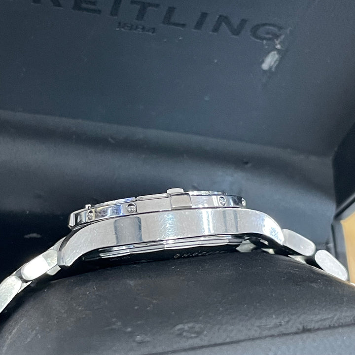 Breitling Colt Quartz