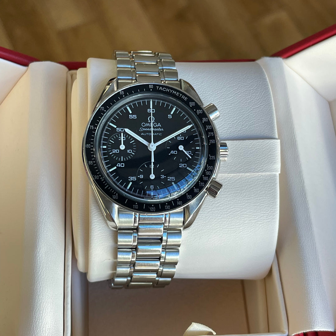 Omega Speedmaster Reduced