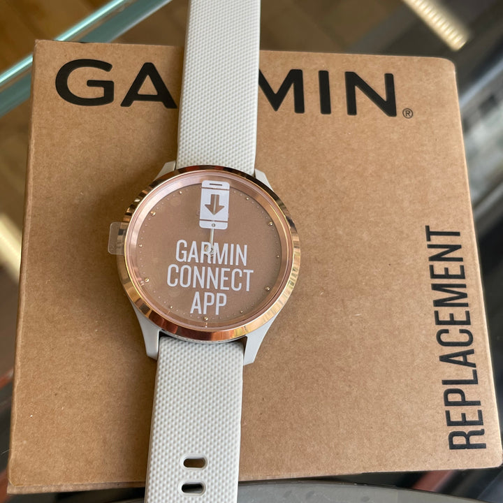 Garmin Vívomove 3S