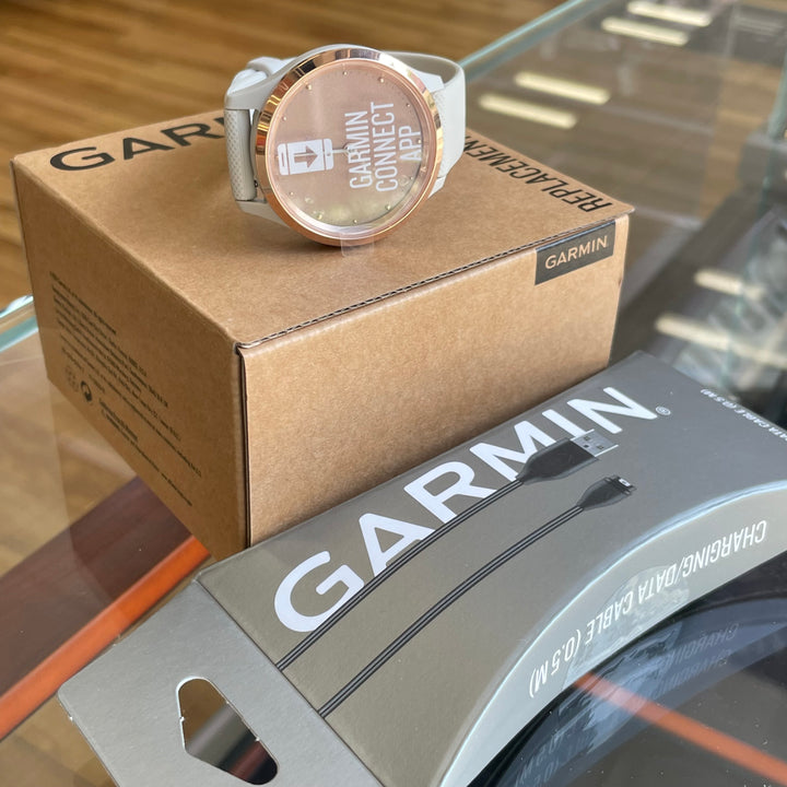 Garmin Vívomove 3S