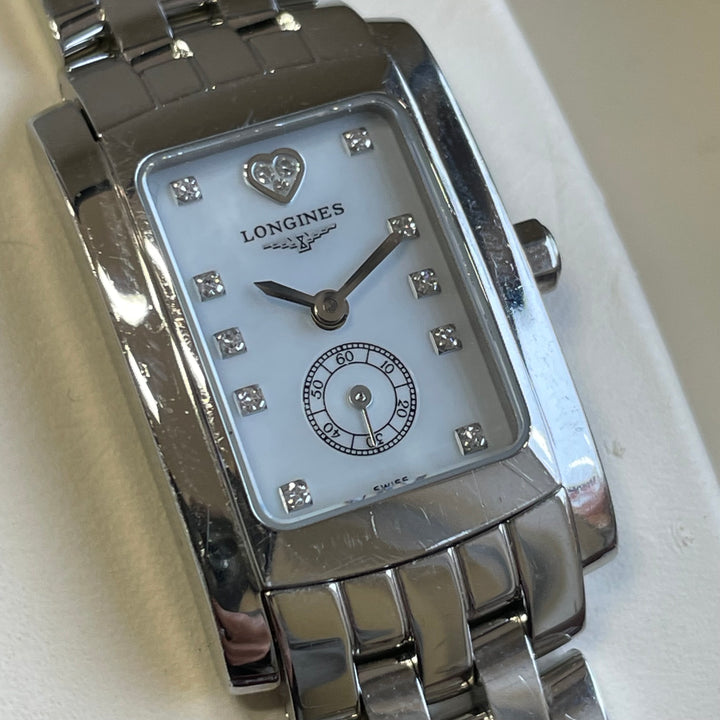 Longines Dolce Vita Classic