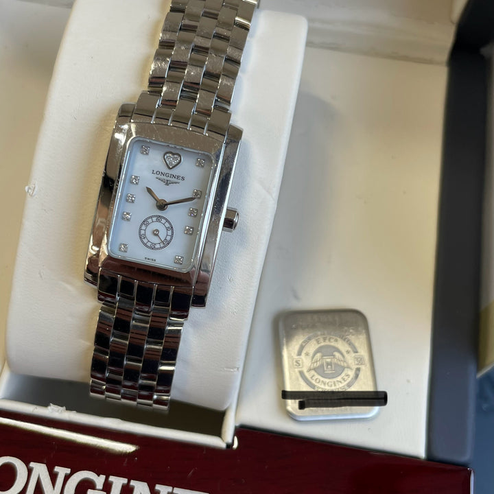 Longines Dolce Vita Classic