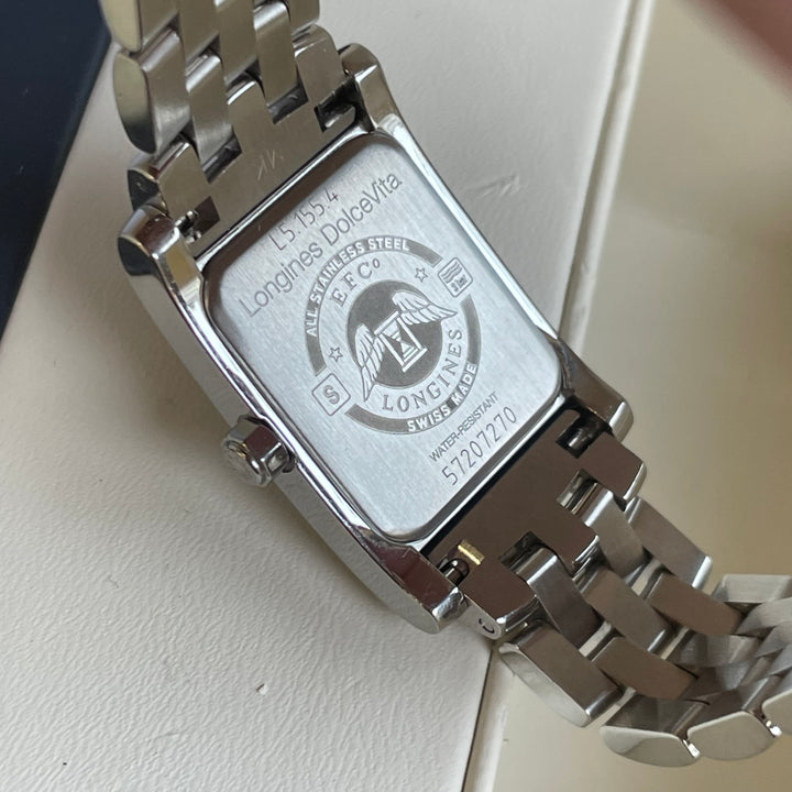 Longines Dolce Vita Classic