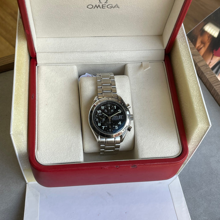 Omega Speedmaster Reduced