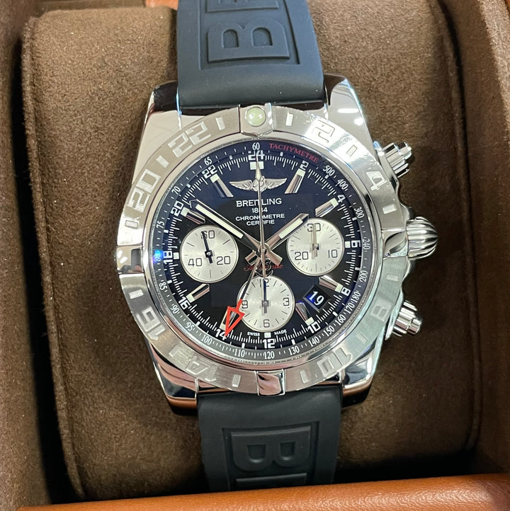 Breitling Chronomat 44 GMT