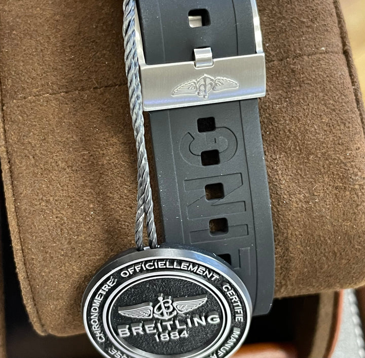 Breitling Chronomat 44 GMT