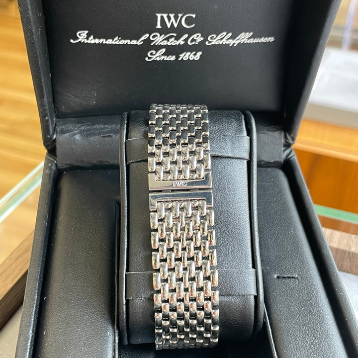 IWC Portofino Automatic