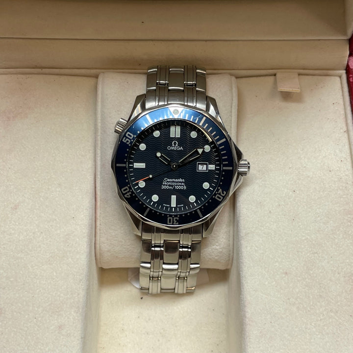 Omega Seamaster Professional (quartz)