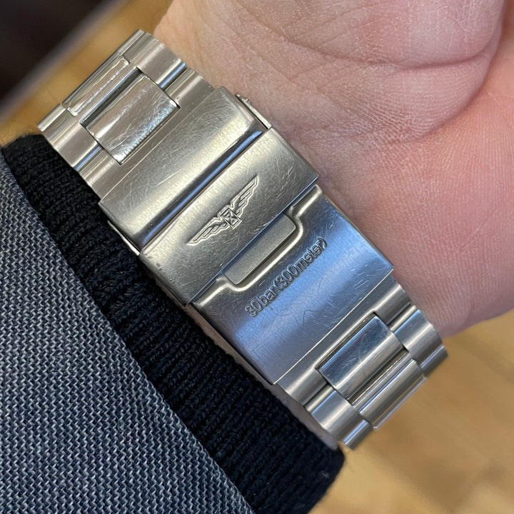 Longines HydroConquest