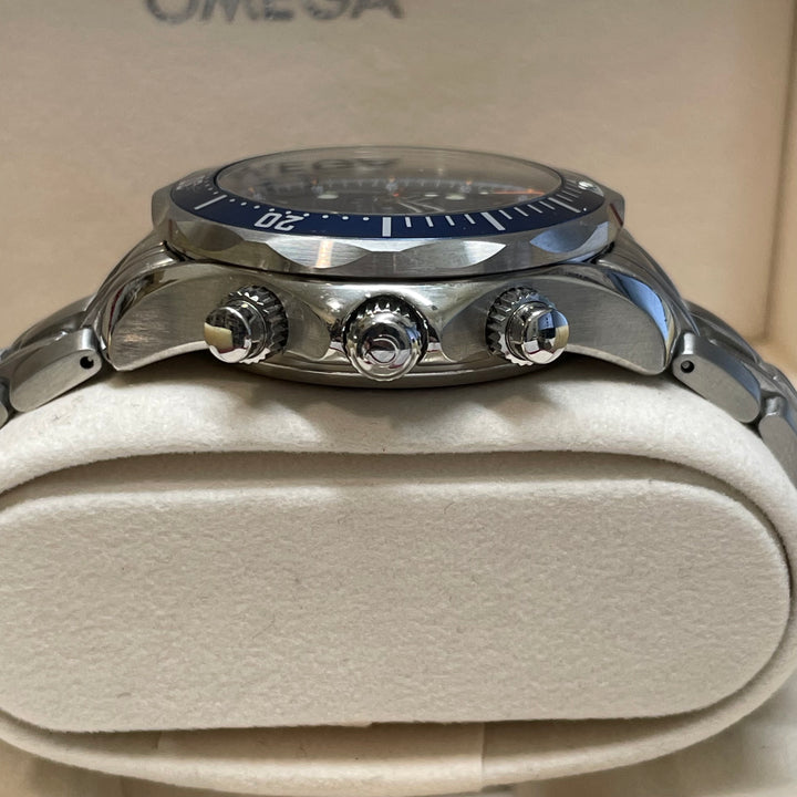 Omega Seamaster Professional Kronograf