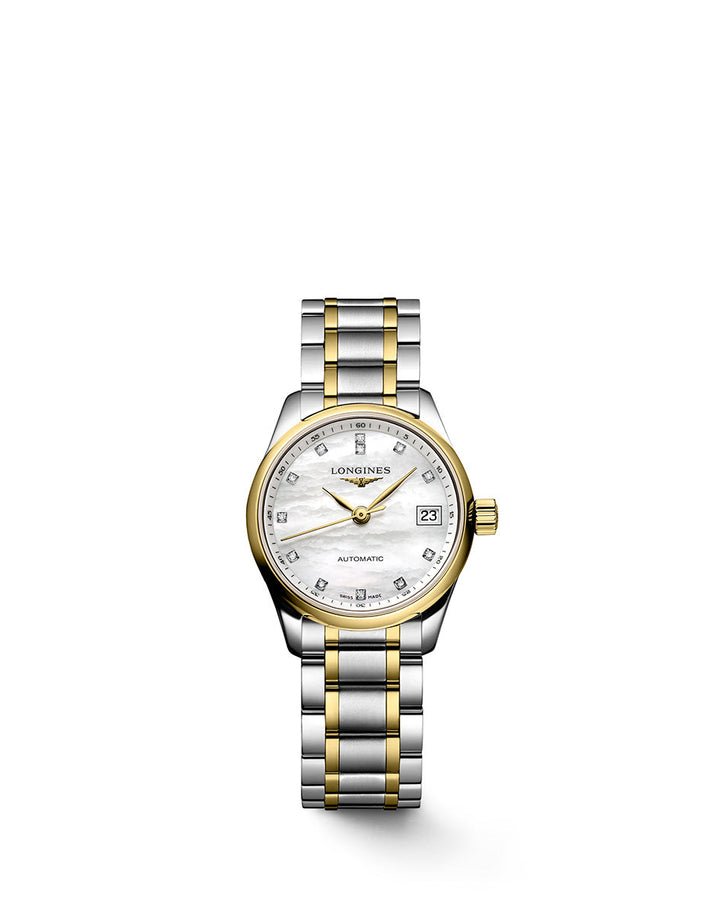 Longines Master Collection 25.5mm - L2.128.5.87.7