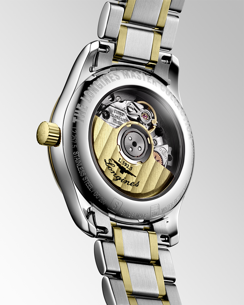 Longines Master Collection 29mm - L2.257.5.37.7