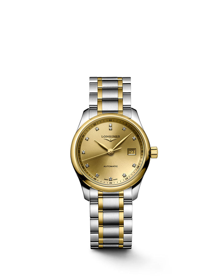 Longines Master Collection 29mm - L2.257.5.37.7