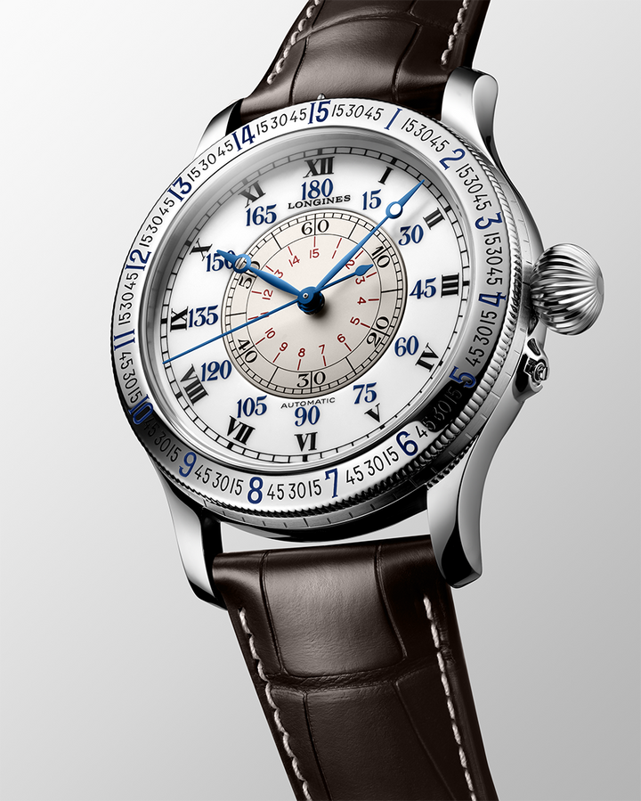 Longines The Lindbergh Hour Angle Watch 47.50 mm - L2.678.4.11.0