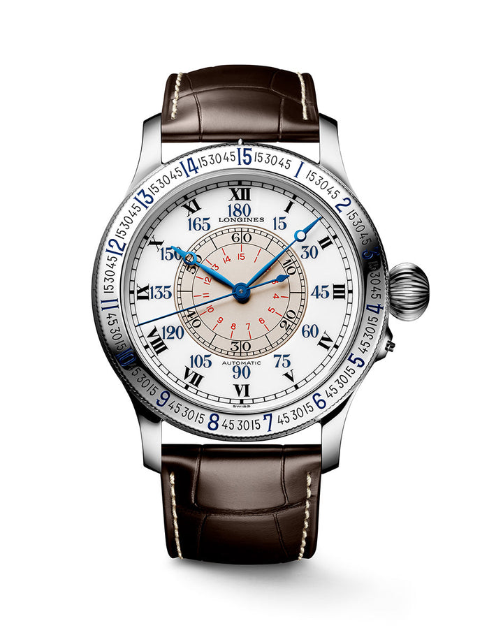 Longines The Lindbergh Hour Angle Watch 47.50 mm - L2.678.4.11.0