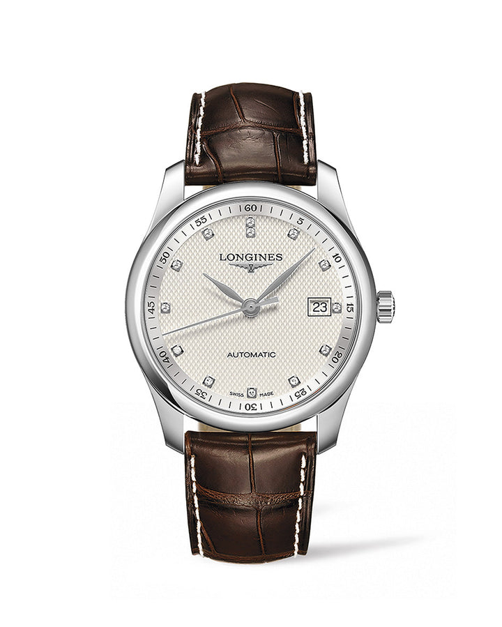 Longines Master Collection 40.00 mm - L2.793.4.77.3